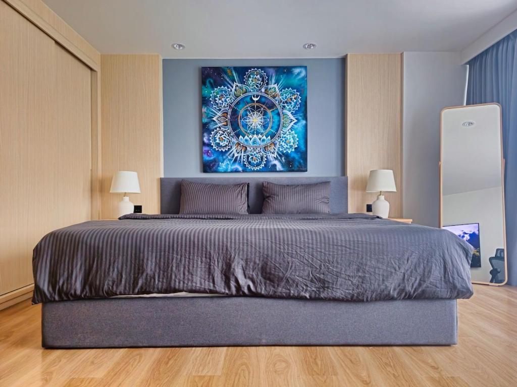 Wonderful View Duplex in La Vita photo 2