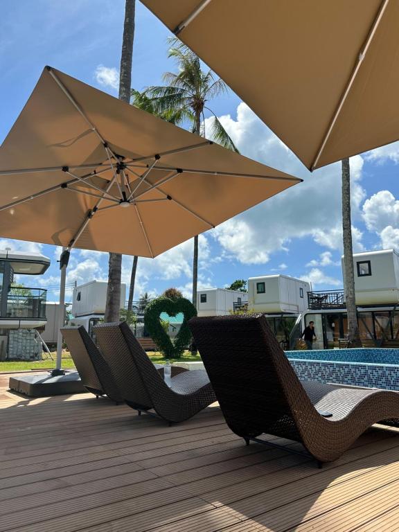 Space House Hotel Phuket photo 3