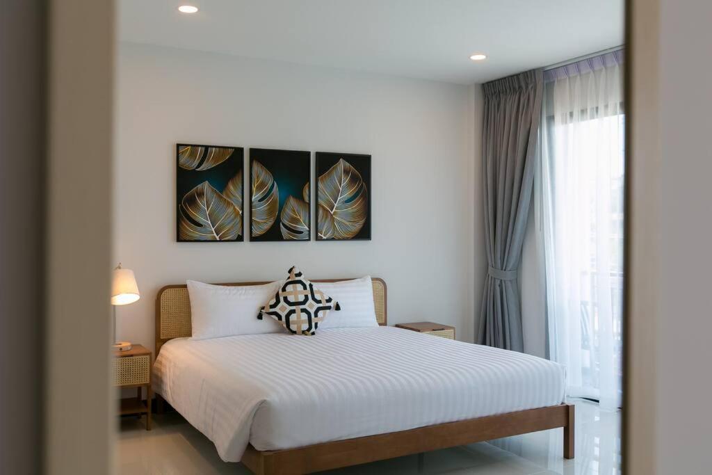 Wow Academy & Stay Soi Tai-Aed 2B — photo 1