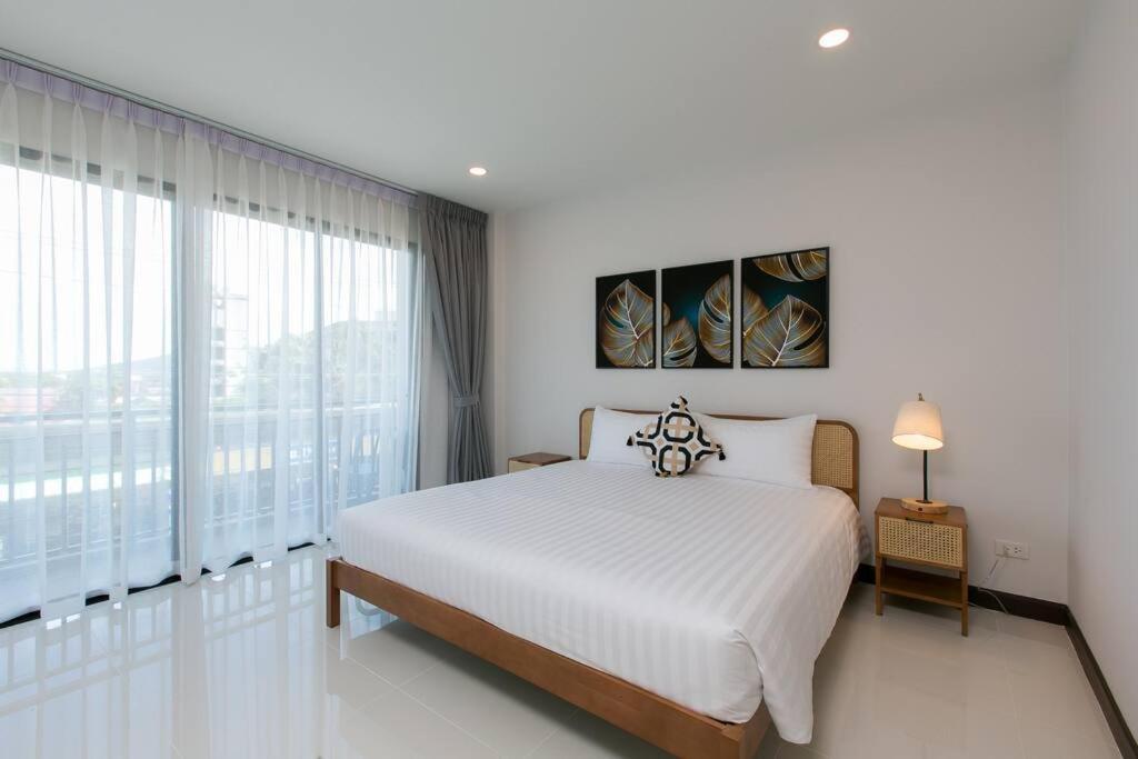 Wow Academy & Stay Soi Tai-Aed 2B photo 2