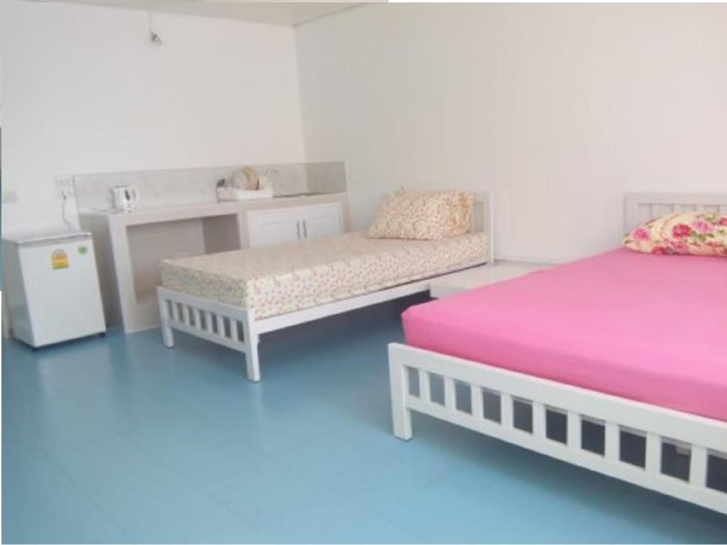 Thailand Taxiapartment Hostel photo 2