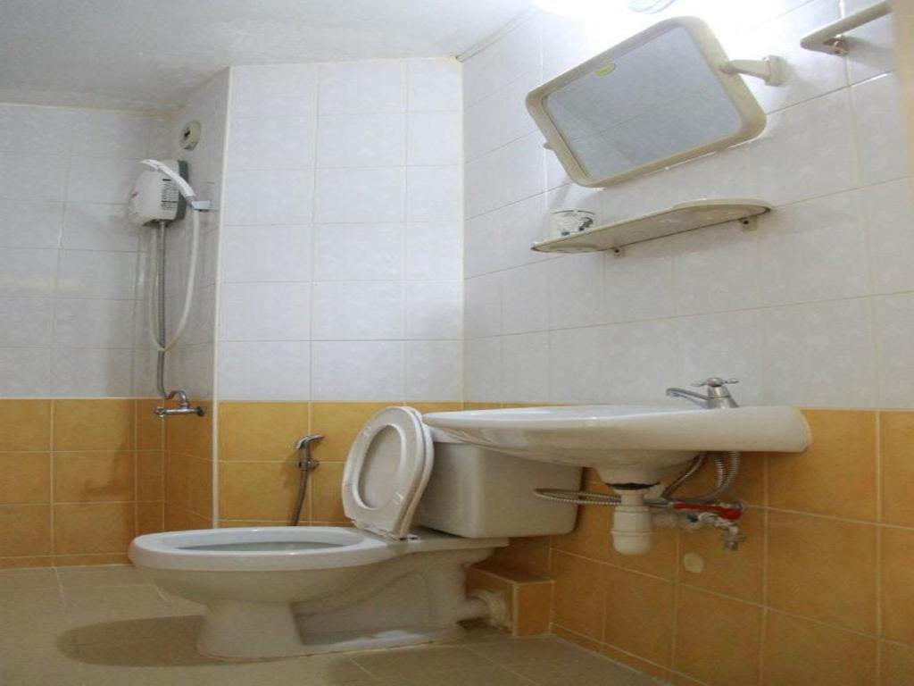 Thailand Taxiapartment Hostel photo 3