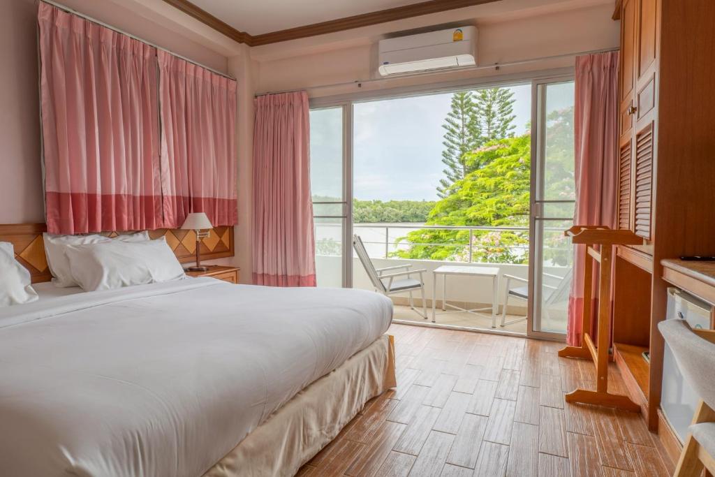 Krabi River Hotel photo 2