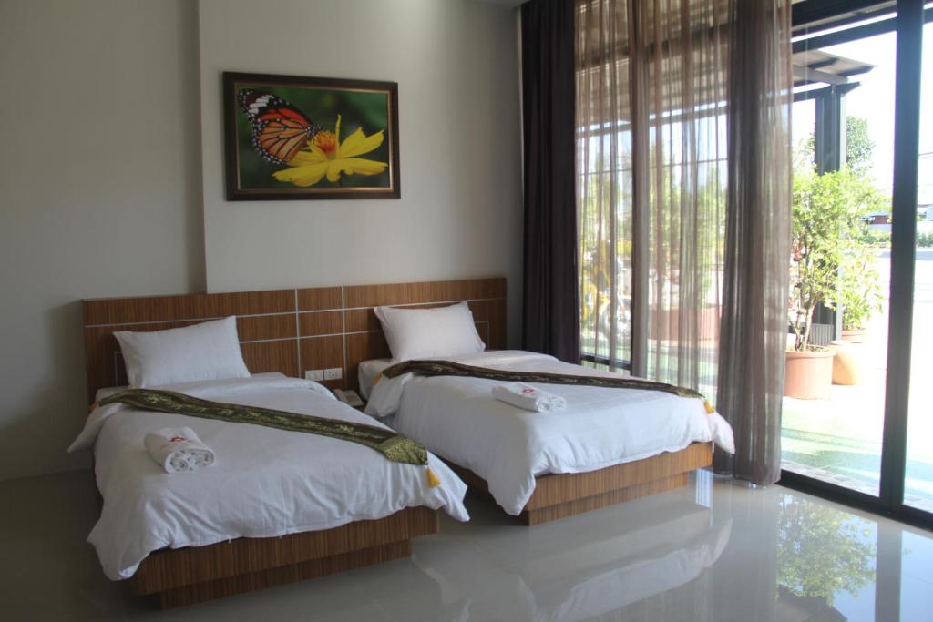 Tawan Anda Garden Hotel photo 2