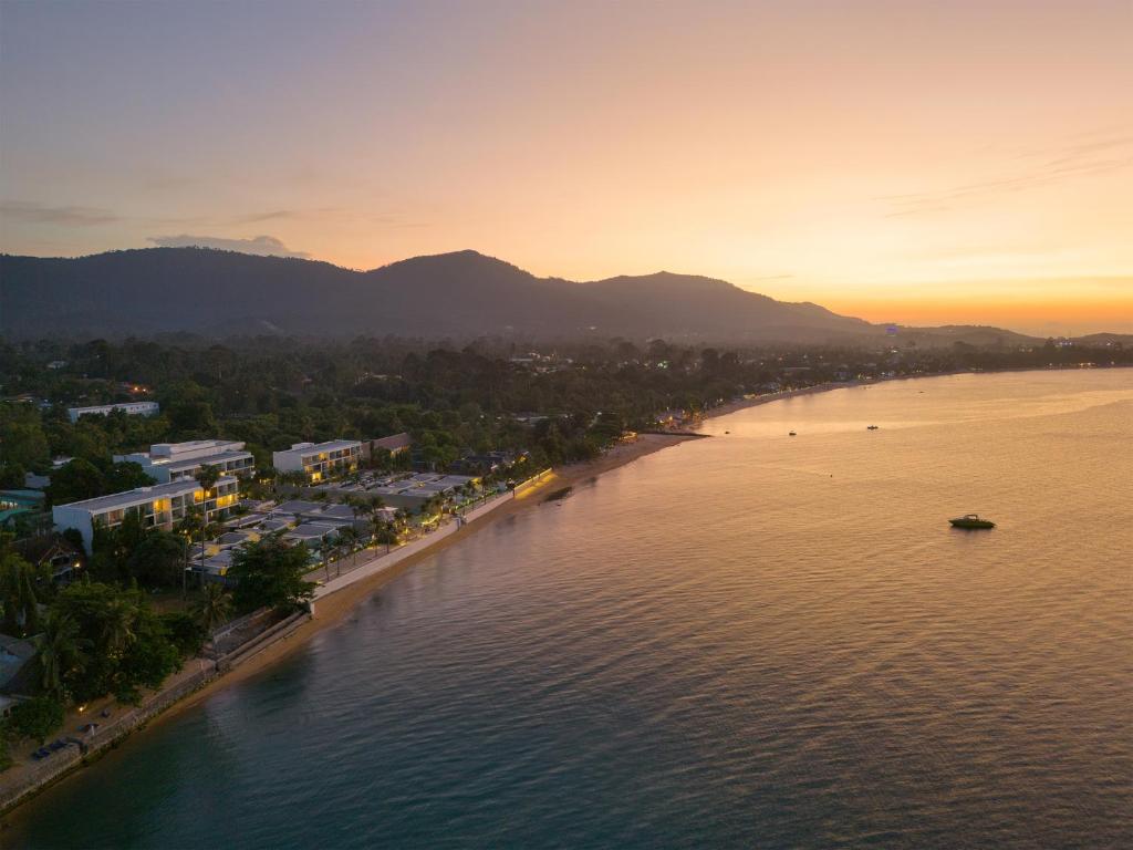 Explorar Koh Samui - Adults Only Resort and Spa photo 2
