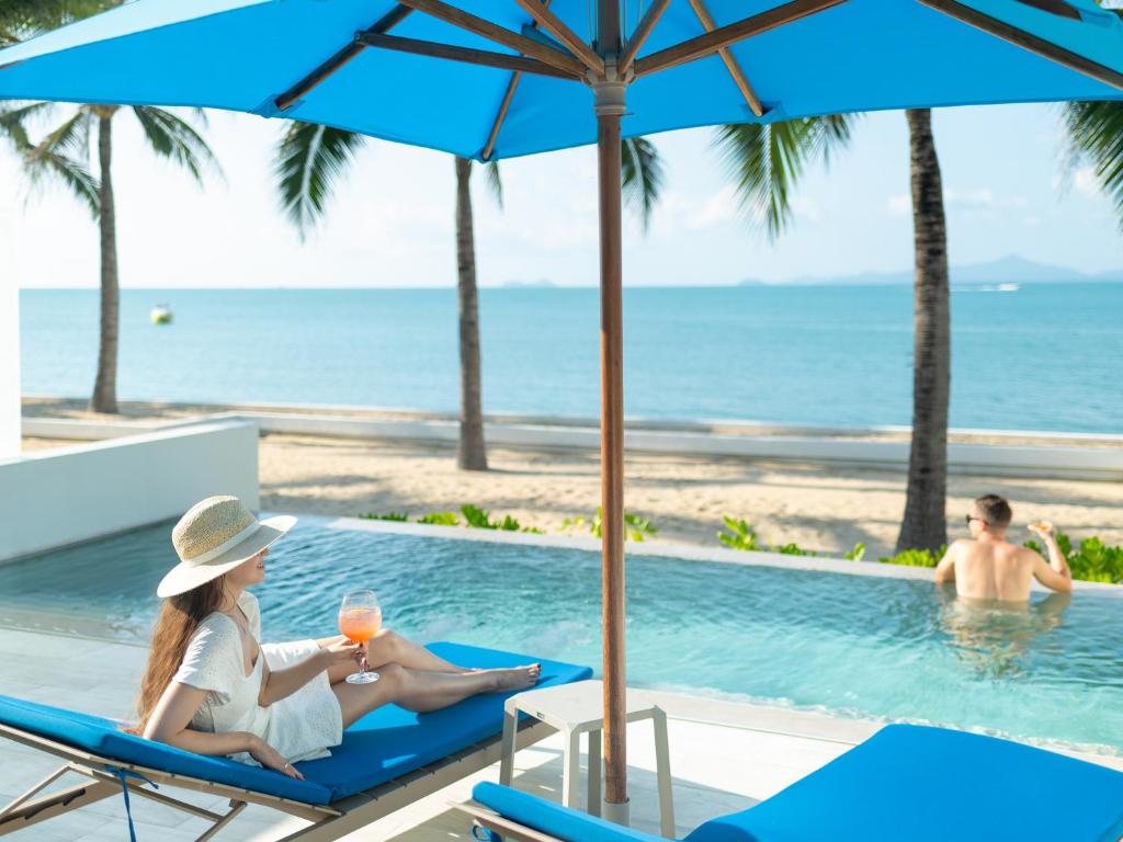 Explorar Koh Samui - Adults Only Resort and Spa photo 3