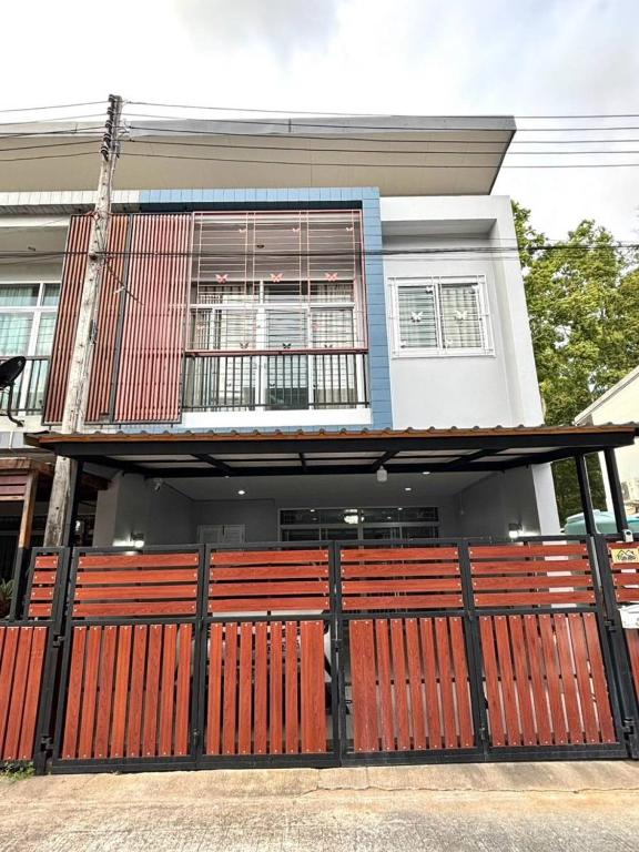 Tiwa Homestay Ban Phru — photo 1
