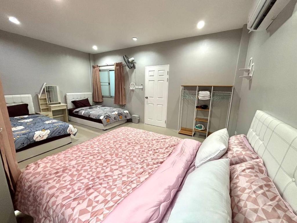 Tiwa Homestay Ban Phru photo 2