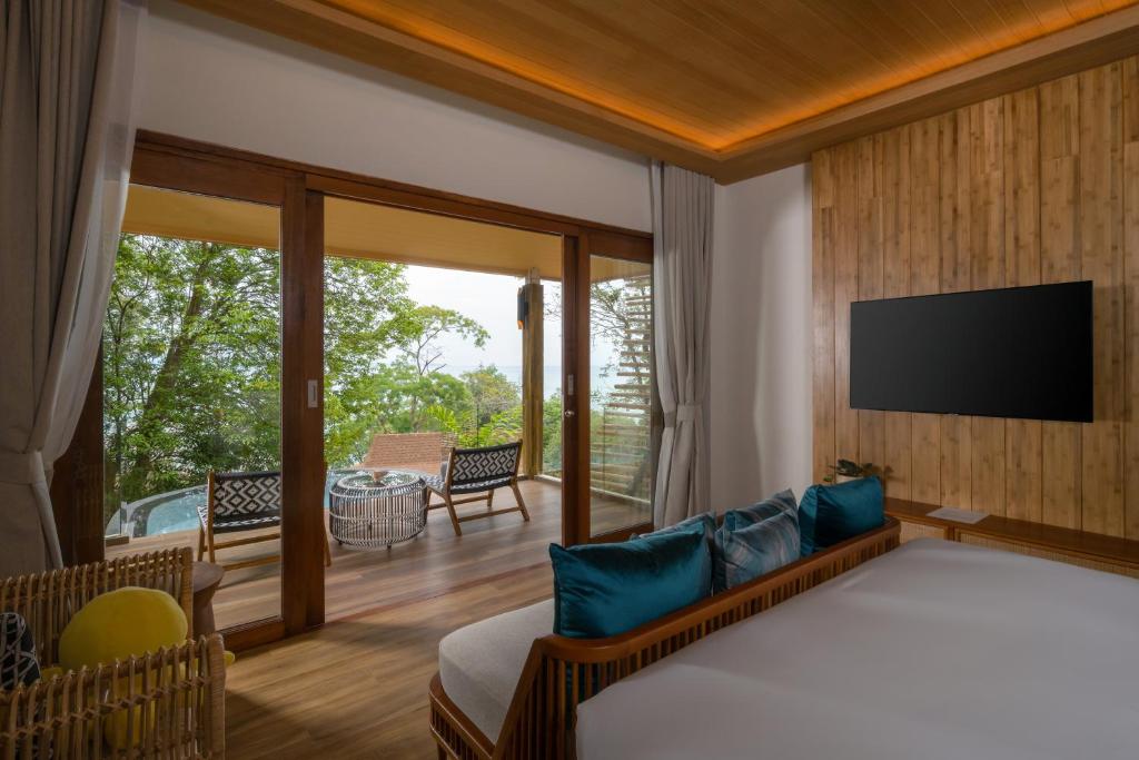 SINAE Phuket Luxury Hotel photo 2