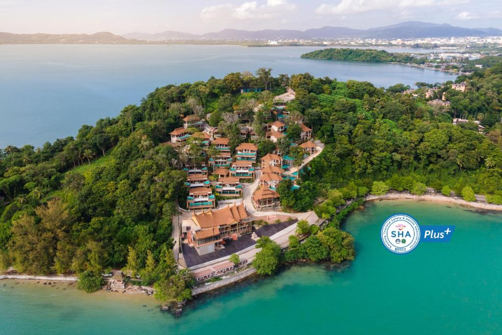 SINAE Phuket Luxury Hotel photo 3