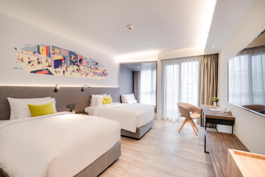 Triple Y Hotel photo 2