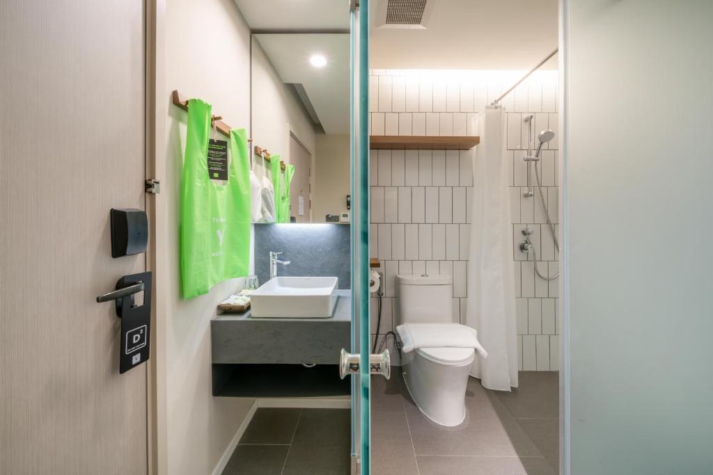 Triple Y Hotel photo 3