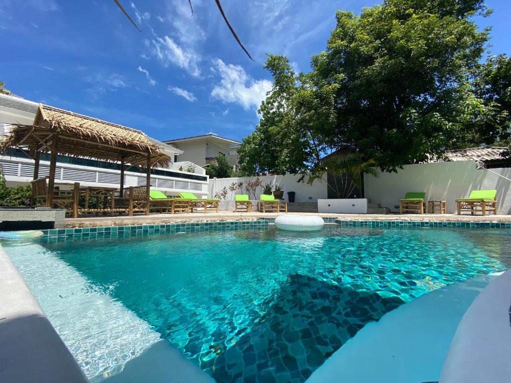 Crystal Bay Tropical Residence photo 3