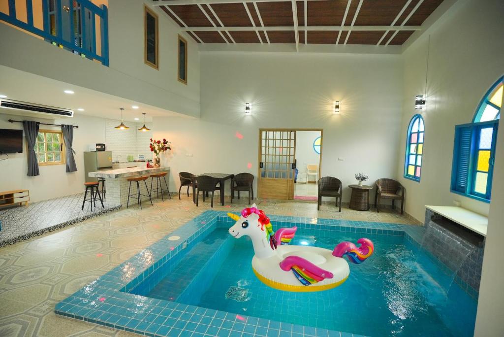 Premium Villa — photo 1