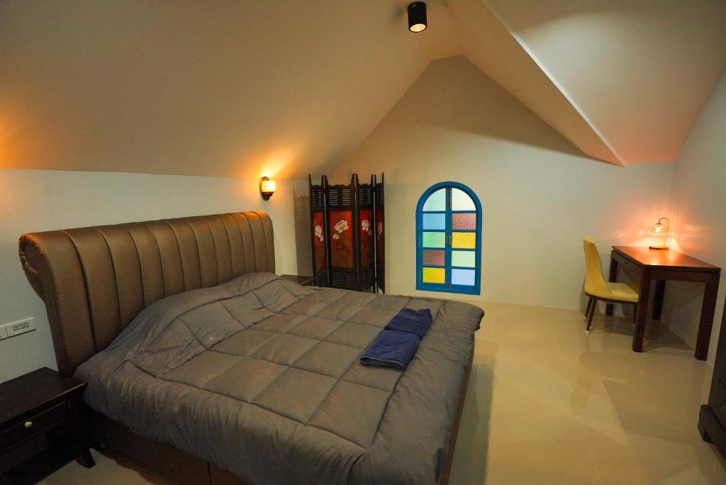 Premium Villa photo 2