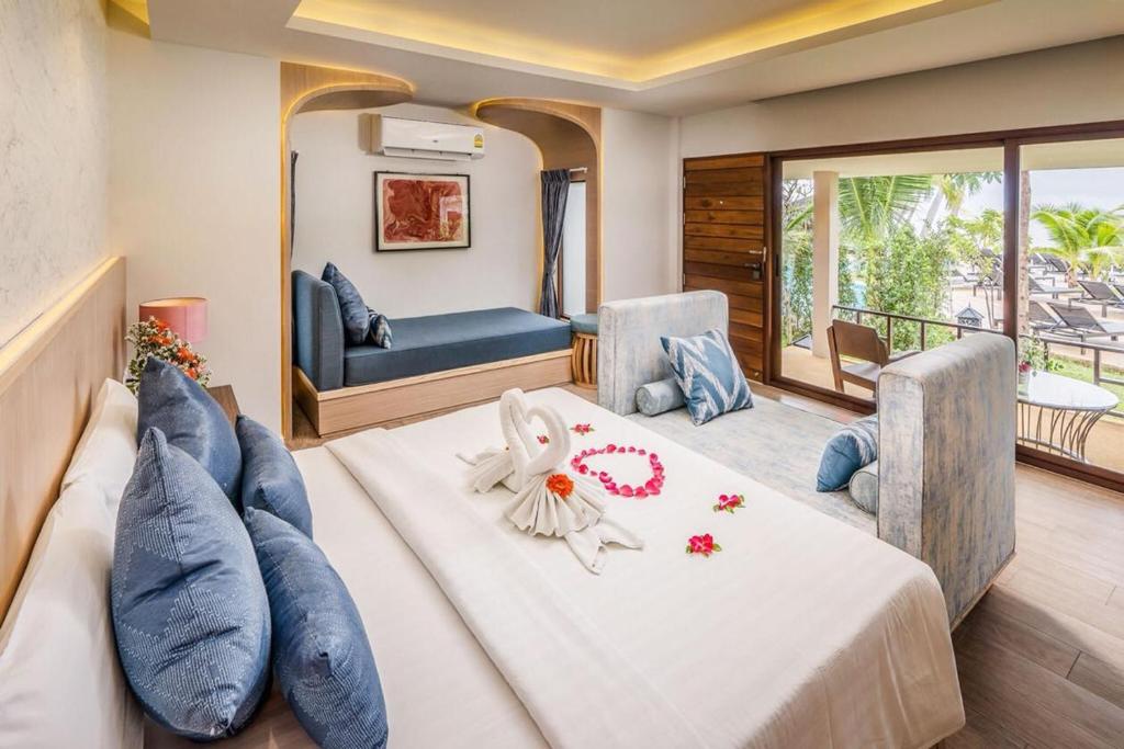 Rummana Boutique Resort - SHA Plus photo 2