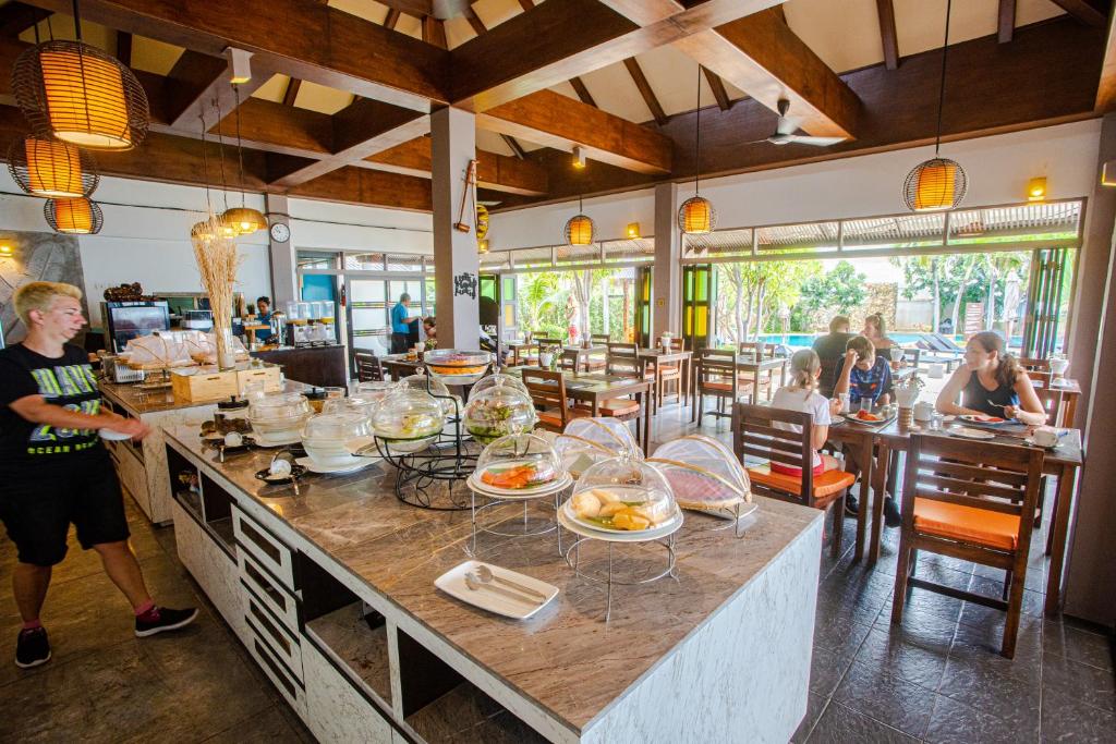 Rummana Boutique Resort - SHA Plus photo 3