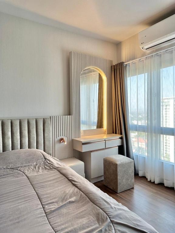 Condo Chiangmai with sauna close central festival photo 2