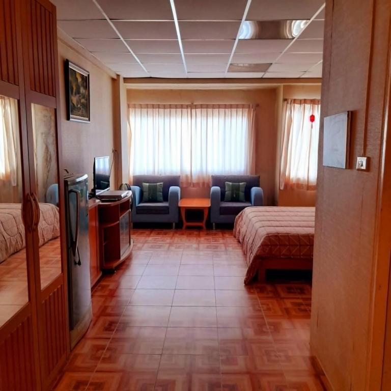 Sport Villa Condo — photo 1