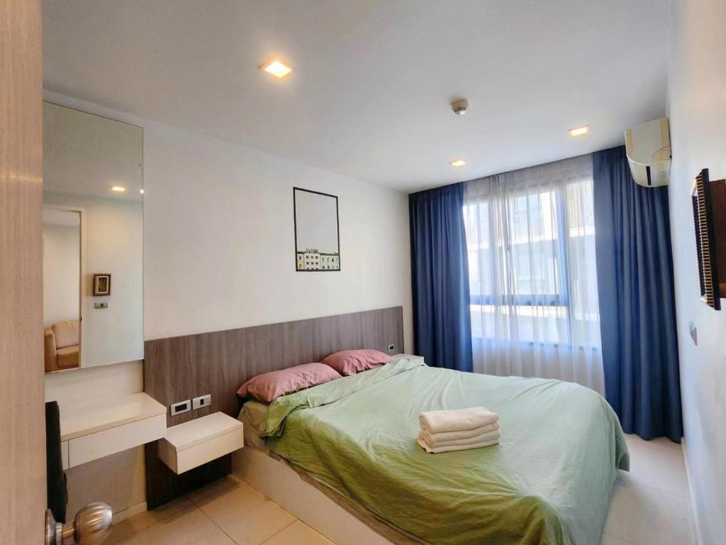 The Urban Condo in Central Pattaya photo 2
