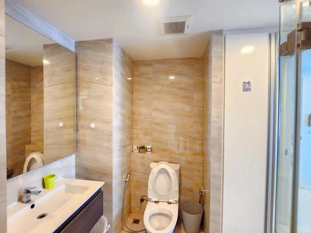 The Urban Condo in Central Pattaya photo 3