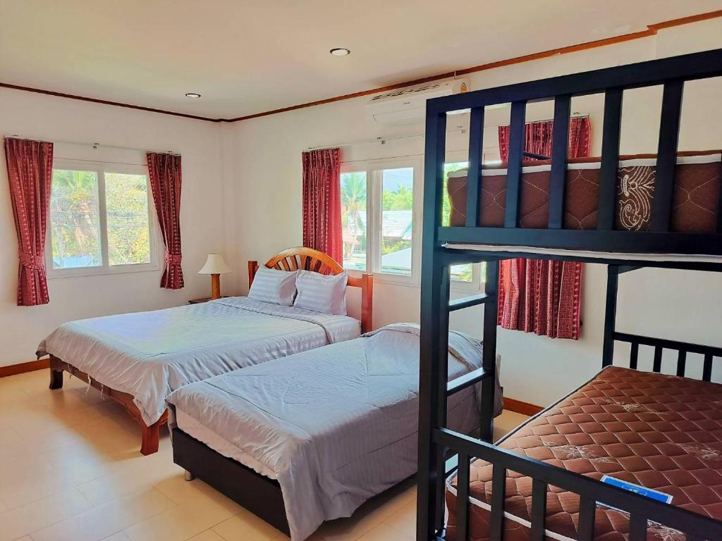 The Park Pool Villa Pattaya photo 2
