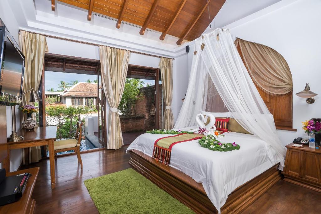 Royal Muang Samui Villas photo 2