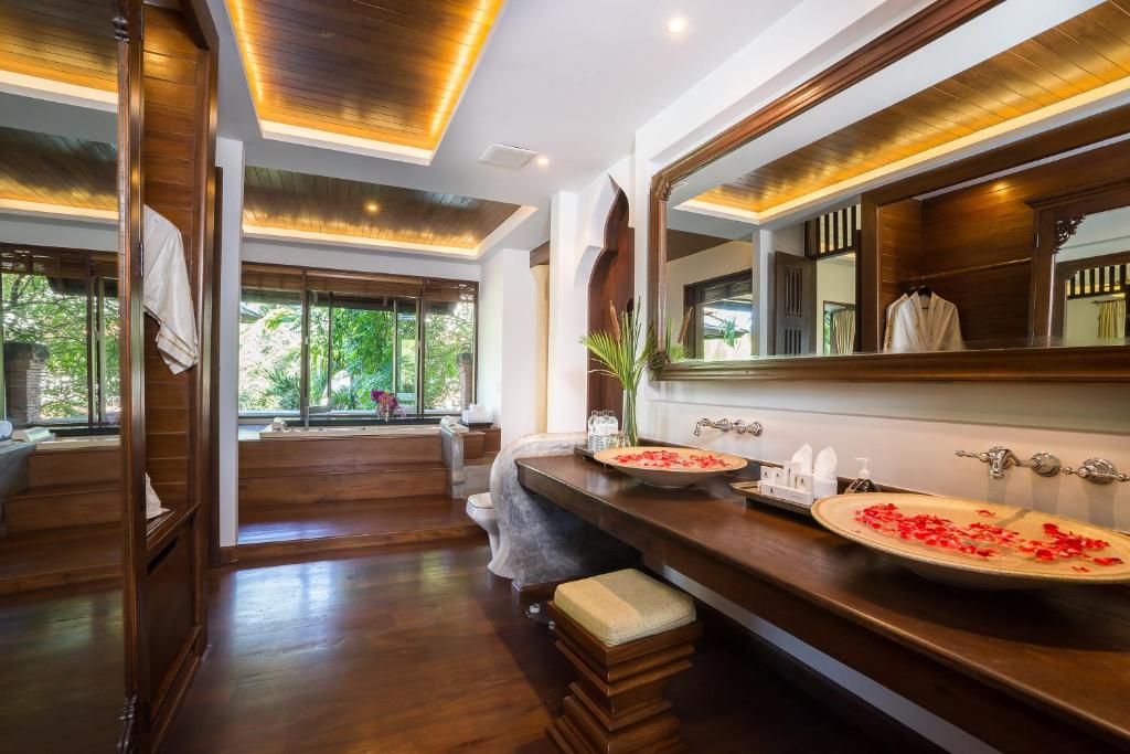 Royal Muang Samui Villas photo 3