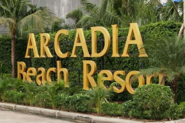 水系泳池景色/Arcadia公寓/市中心出行便利 — photo 1