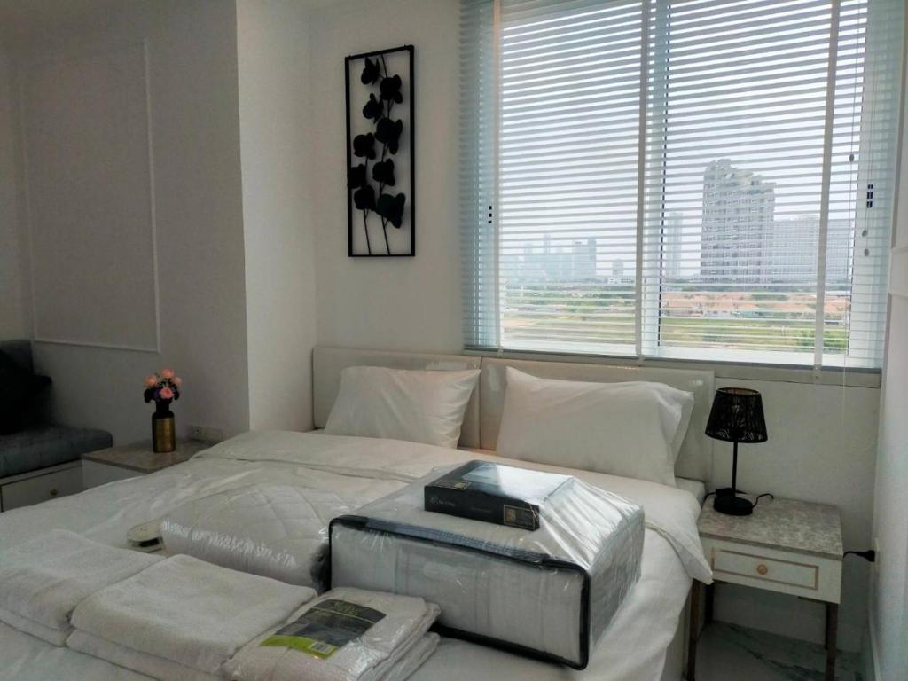 The Empire Jomtien KZi614 photo 2