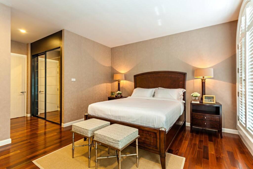 Sukhumvit 16 Townhouses photo 2
