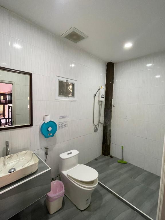 Social Quarters Blanco - Youth Hostel 18 to 35 Only photo 3