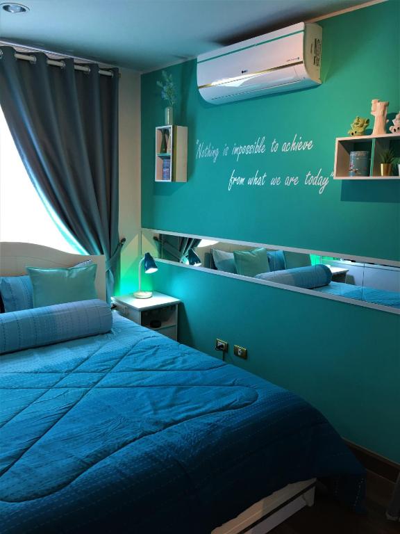 White Turquoise -1 Bedroom Apartment- photo 2