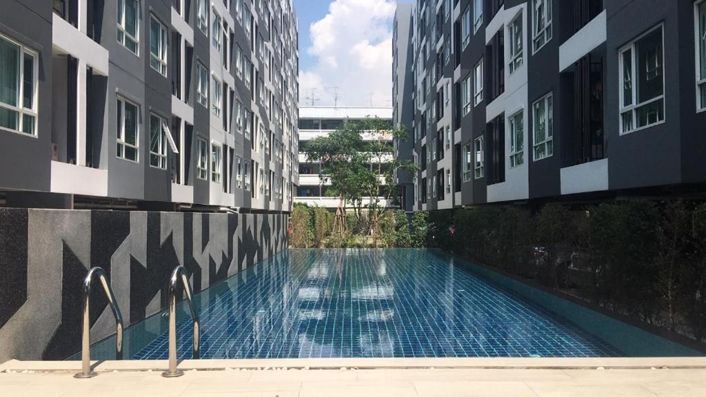 White Turquoise -1 Bedroom Apartment- photo 3