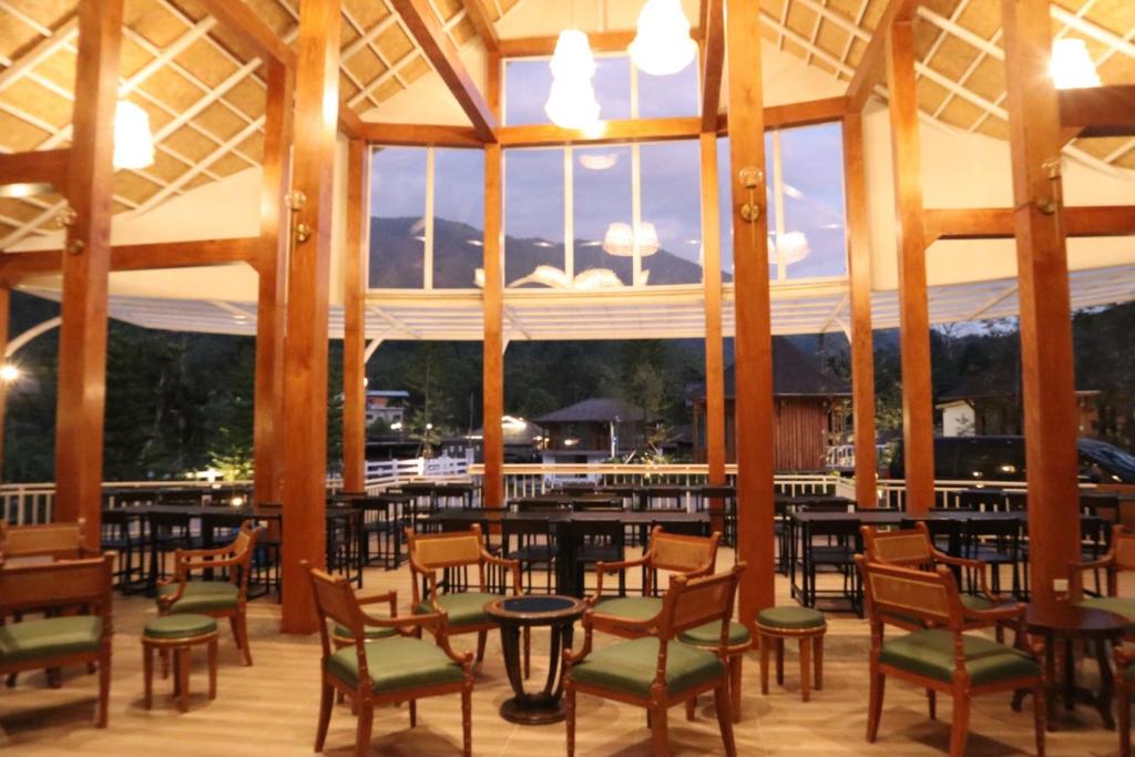 Times Klang Sapan Resort photo 2