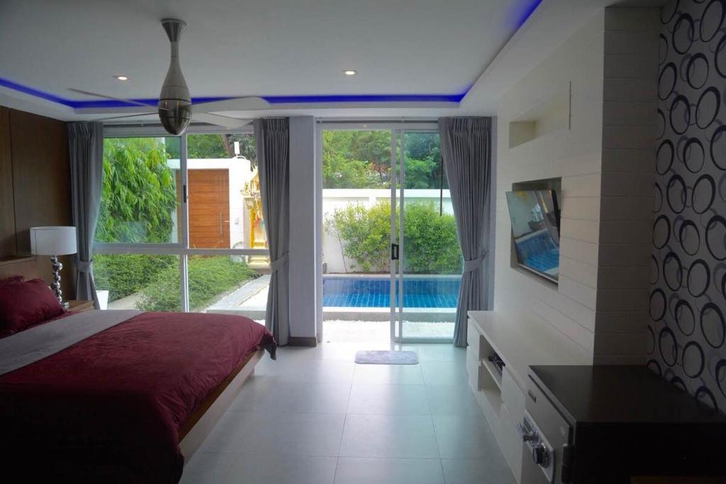 Samui Luxury Pool Villa Tawan photo 2