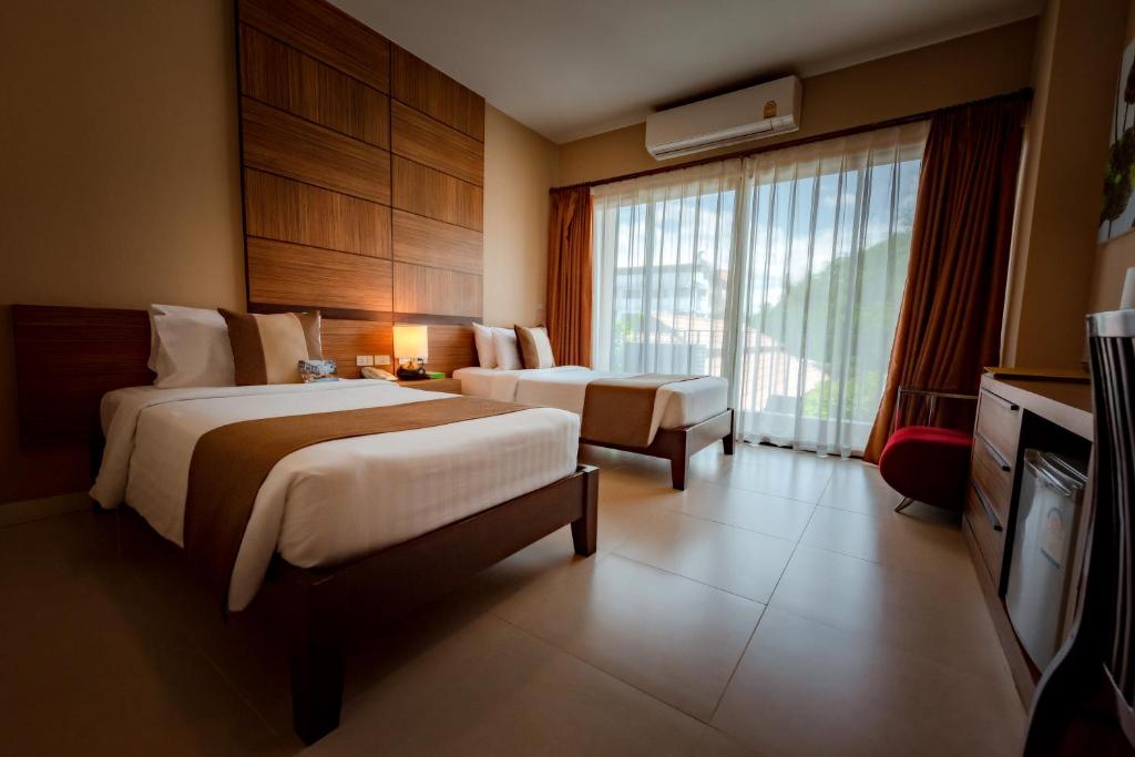 The Pannarai Hotel photo 2