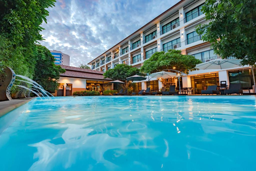 The Pannarai Hotel photo 3