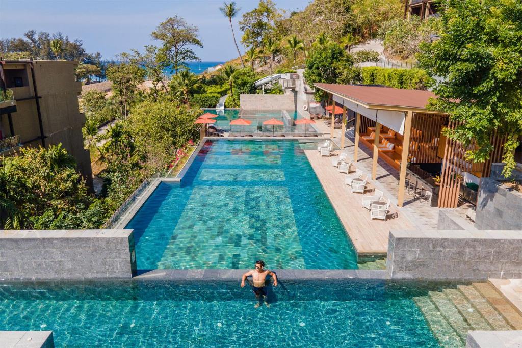 SUNSURI PHUKET photo 2