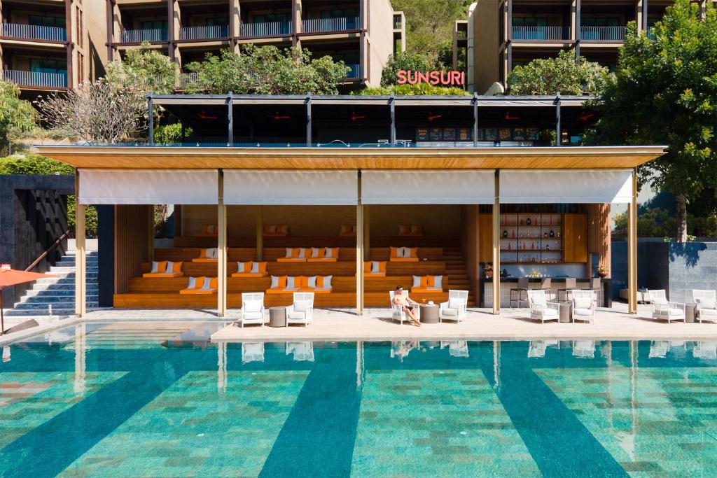 SUNSURI PHUKET photo 3