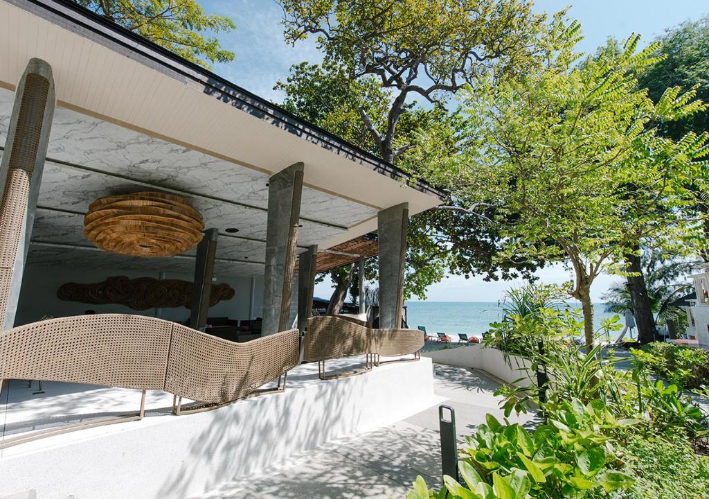 Samed Tropical Resort photo 3