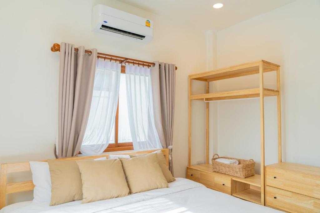 Tenki Poolvilla surin photo 2