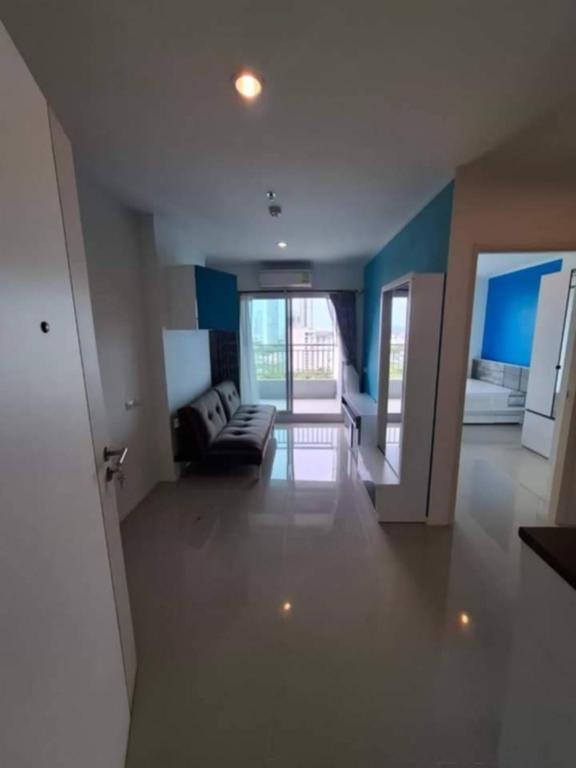 Seaview 1Bedroom 1Bathroom 33Sqm Floor14th Pattaya FO photo 3