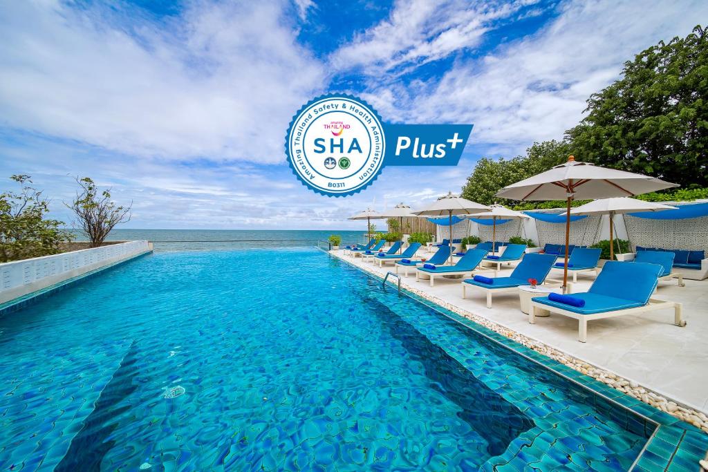 The Rock Hua Hin Beachfront Spa Resort photo 3