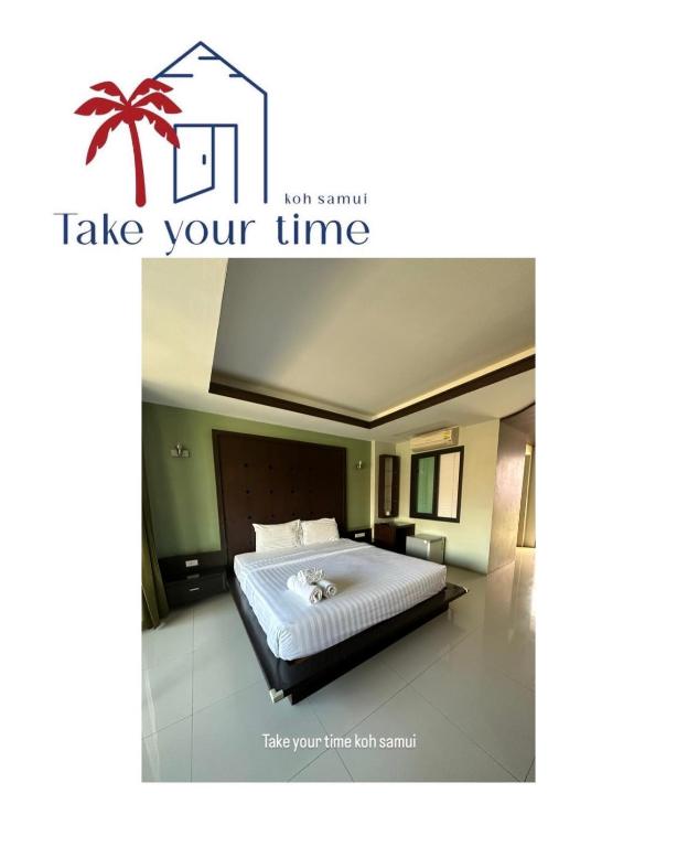 Take your time hotel koh samui — photo 1