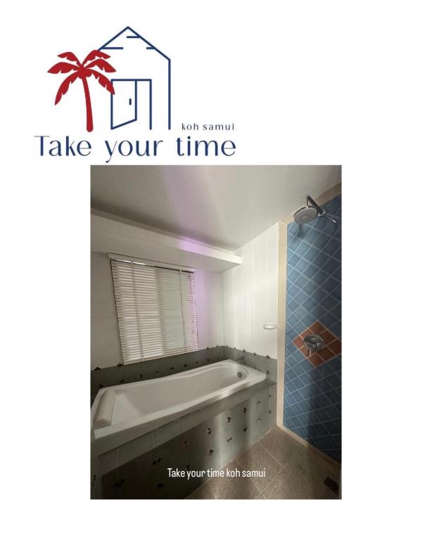 Take your time hotel koh samui photo 2