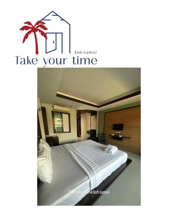 Take your time hotel koh samui photo 3
