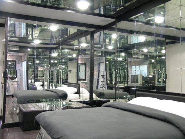 The Adventure Hotel photo 2