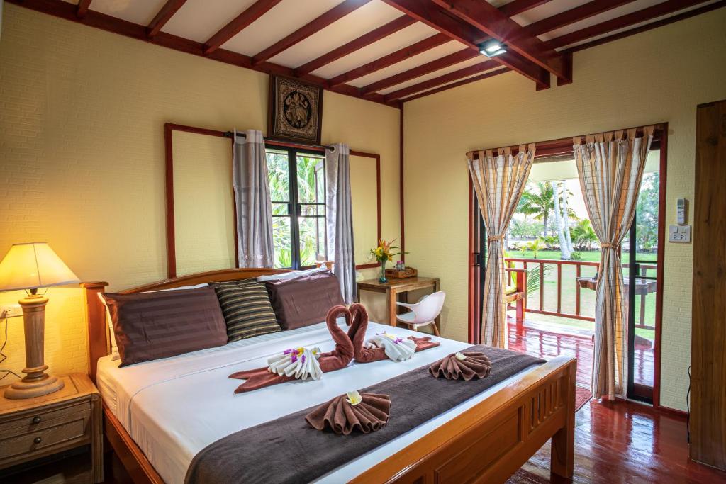 SiBoya Bungalows photo 2