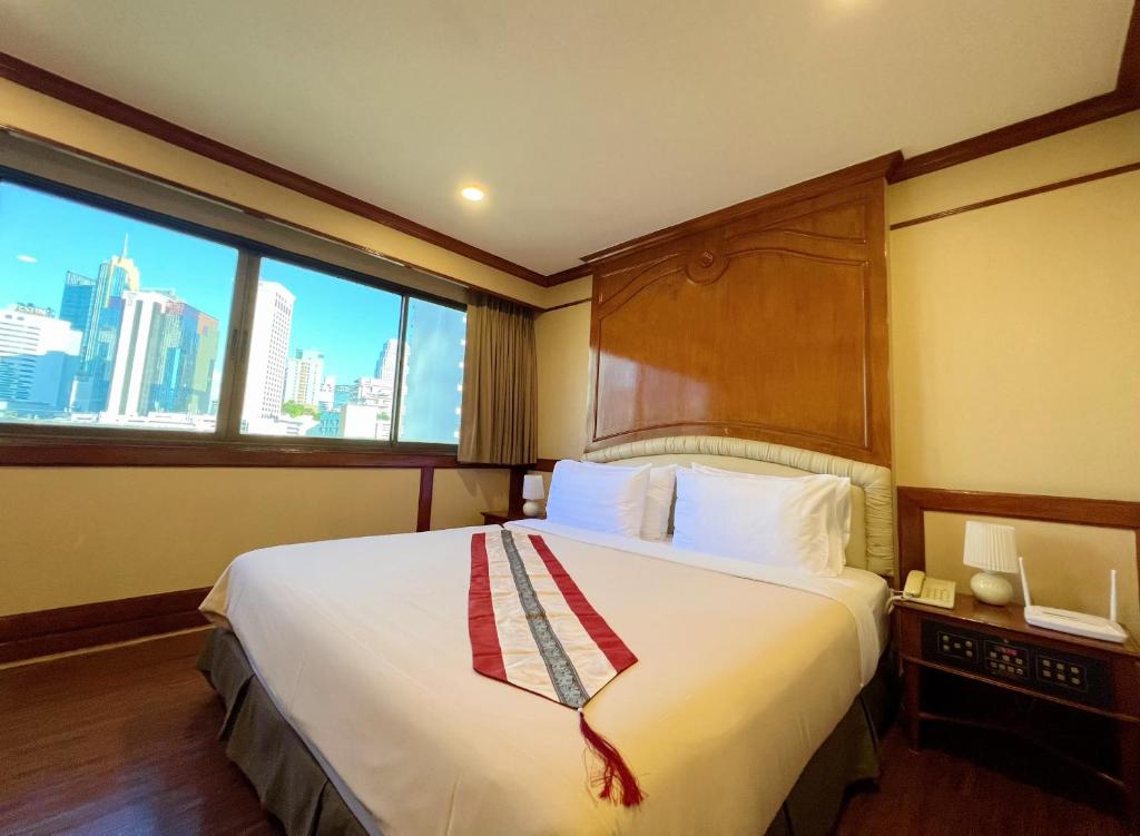 The Promenade Bangkok photo 3